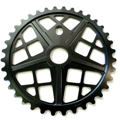 Preview: Sprocket S&M Motoman