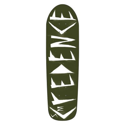 Preview: Skatedeck S&M Credence Pool
