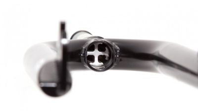 Gabel S&M Pitchfork Widemouth