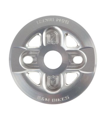 Preview: Sprocket S&M X-Man Guard