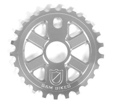 Preview: Sprocket S&M X-Man