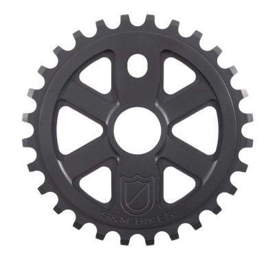 Sprocket S&M X-Man