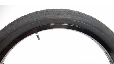 Mantel S&M Speedball 22"
