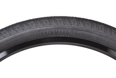 Folding Tire S&M Trackmark 24"