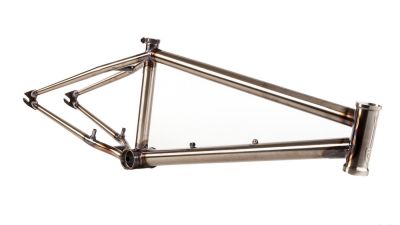 Preview: Frame S&M Credence CCR