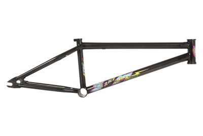 Preview: Rahmen S&M Hucker