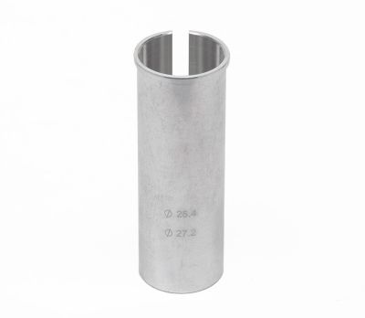 Seat Post Shim S&M 27.2mm to 25.4mm
