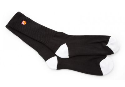 Socks S&M Block