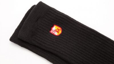 Preview: Socks S&M Block