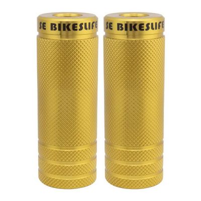 Preview: Pegs SE Bikes Wheelie