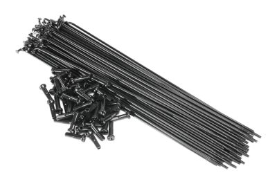 Spokes Salt