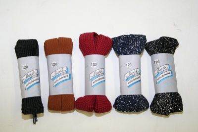 Shoe laces Barth Schuhbandl