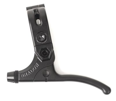 Preview: Brakelever Shadow Sano Medium