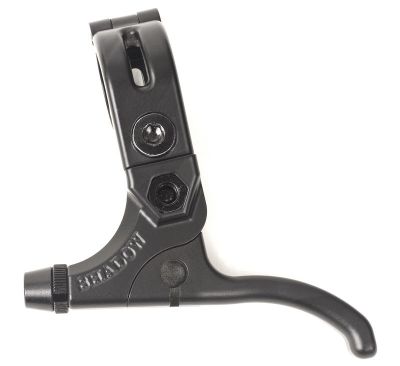 Preview: Brakelever Shadow Sano Medium