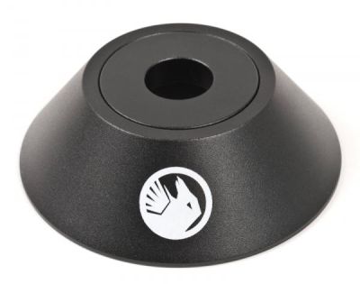 Hubguard Shadow Raptor alloy rear