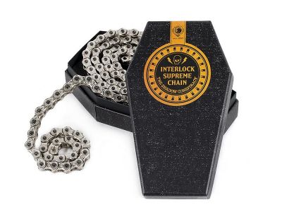 Preview: Chain Shadow Interlock Supreme