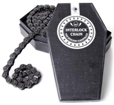 Preview: Chain Shadow Interlock V2