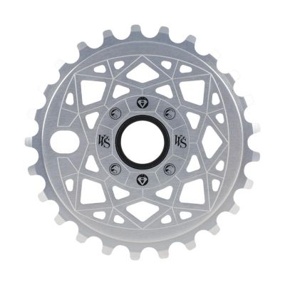 Sprocket Shadow VVS