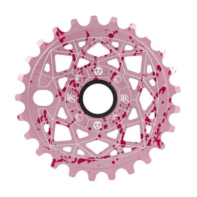 Sprocket Shadow VVS