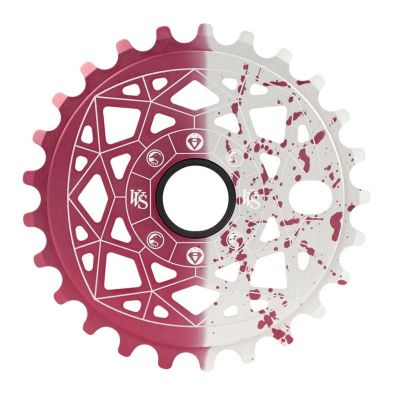 Sprocket Shadow VVS