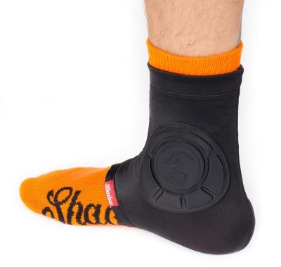 Preview: Knöchelschutz Shadow Invisa Lite