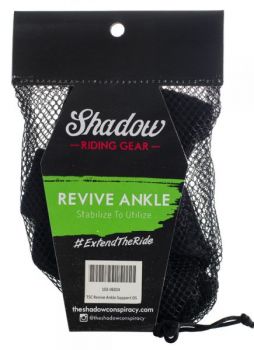 Knöchelschutz Shadow Revive