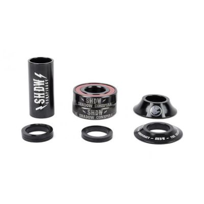 Bottom Bracket Shadow Stacked Mid BB