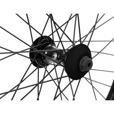 Wheel Shadow Symbol front