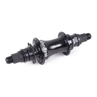 Hub Shadow Definitve Cassette