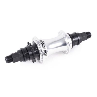 Preview: Hub Shadow Definitve Cassette