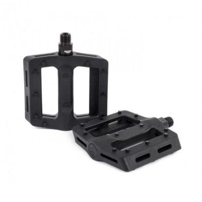 Pedals Shadow Surface Plastic