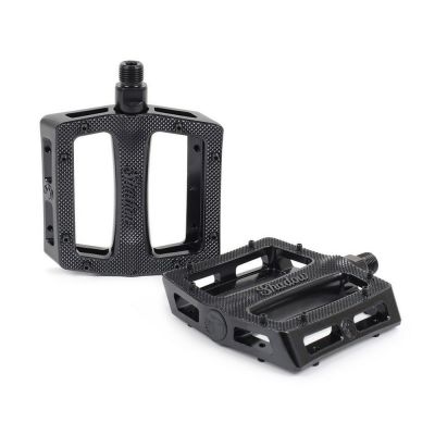Pedale Shadow Metal Aluminium