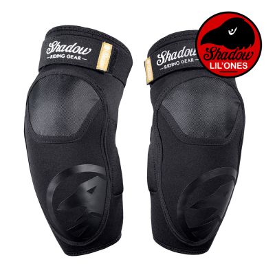 Knieschoner Shadow Super Slim V2 Junior