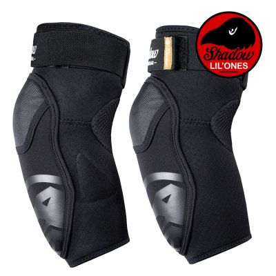 Knieschoner Shadow Super Slim V2 Junior