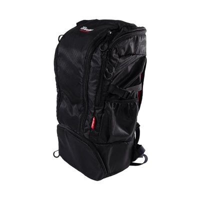 Backpack Shadow Session V2