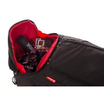 Backpack Shadow Session V2
