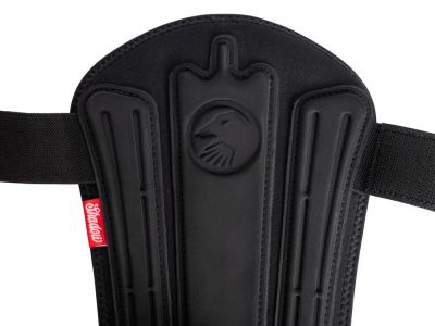 Shinguards Shadow Invisa Lite JR Combo