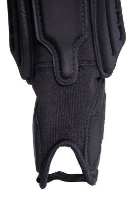 Shinguards Shadow Invisa Lite JR Combo
