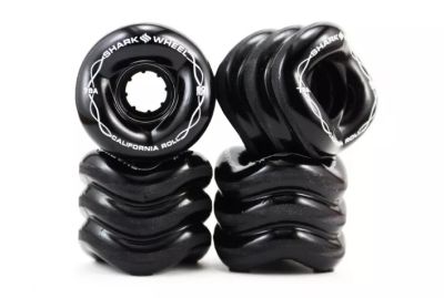 Longboard Wheels Shark California