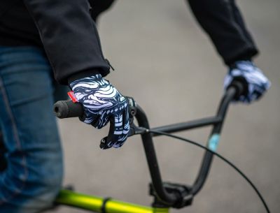 Gloves Shield Lite King