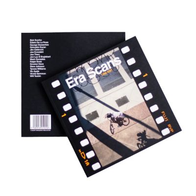 Preview: Magazine Silent Era Scans 1998-2001