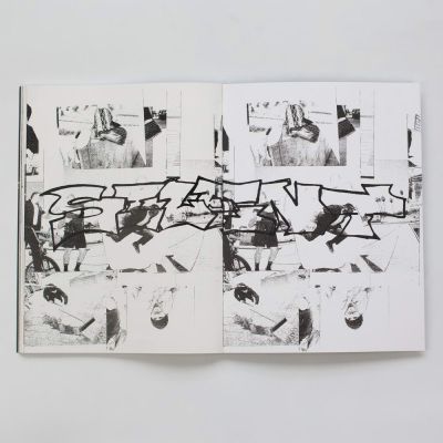 Magazine Silent 4