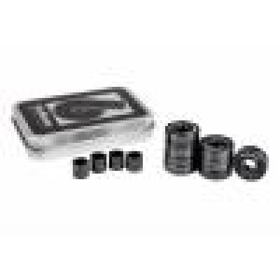 Preview: Skateboard bearings Birdhouse Abec7