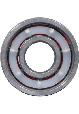 Preview: Skateboard bearings Bones Reds