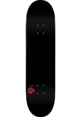 Skatedeck Mini Logo Chevron Detonator 8.25" x 31.95"
