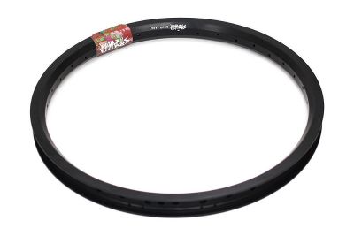 Rim Stranger Crux