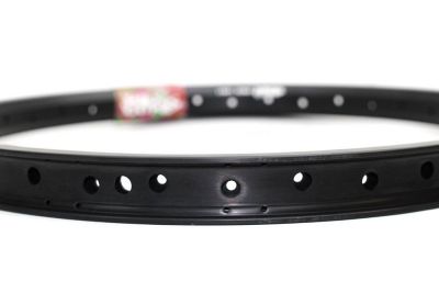 Preview: Rim Stranger Crux