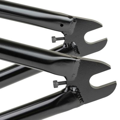 Frame Stranger ISM V2