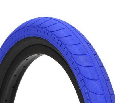 Preview: Tire Stranger Ballast