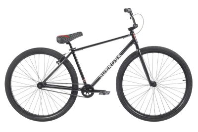 Preview: BMX-Cruiser Subrosa Malum DTT 29"